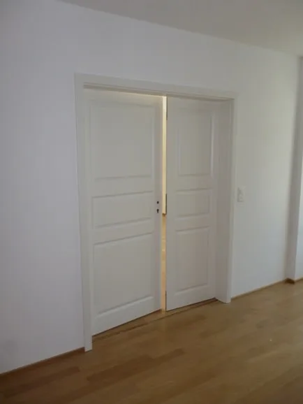 Einzigartige 3,5-Zi. Dachwohnung, Nähe Rieterpark, Zürich-Enge – photo 12 sur 15