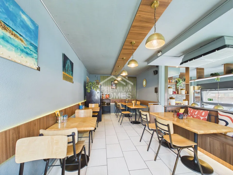 Posizione ottimale. Potenziale futuro. Proprietà commerciale a Zug. – foto 6 di 11