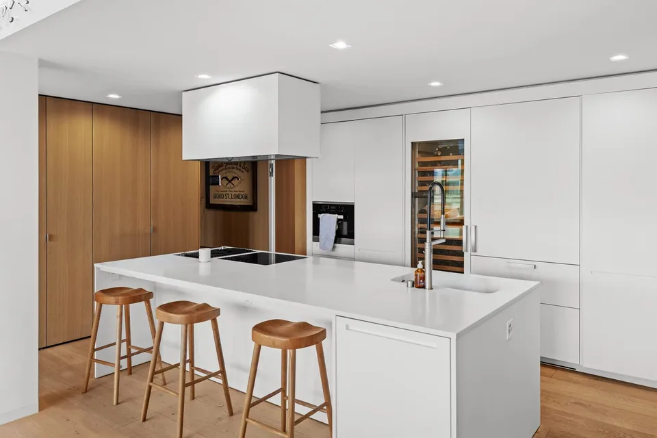 Eleganza contemporanea nel cuore di Ginevra – foto 6 di 13
