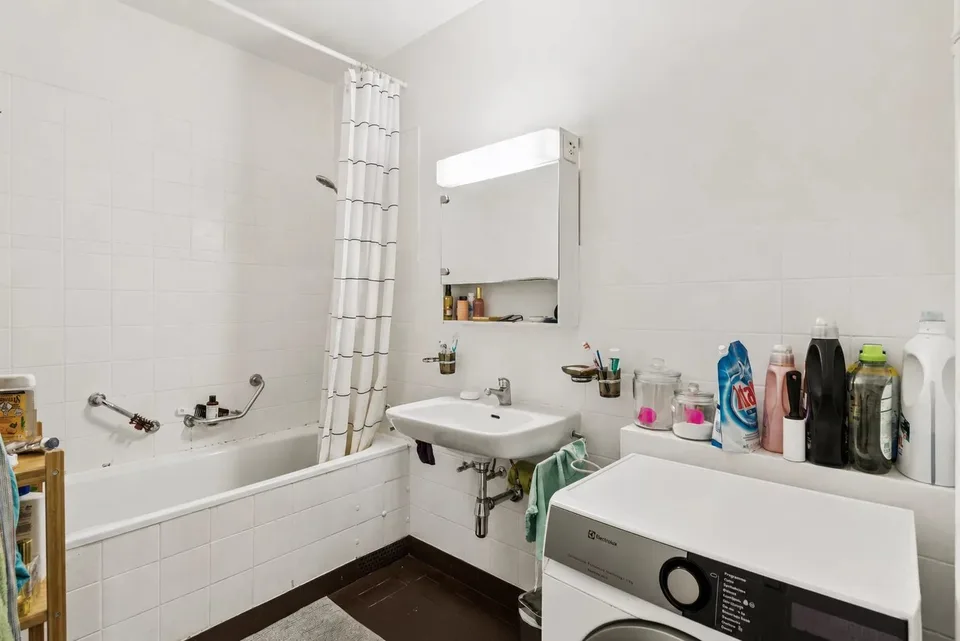 Exklusivität: Champel - durchgehende Wohnung, ruhig und gesucht – Foto 8 von 13
