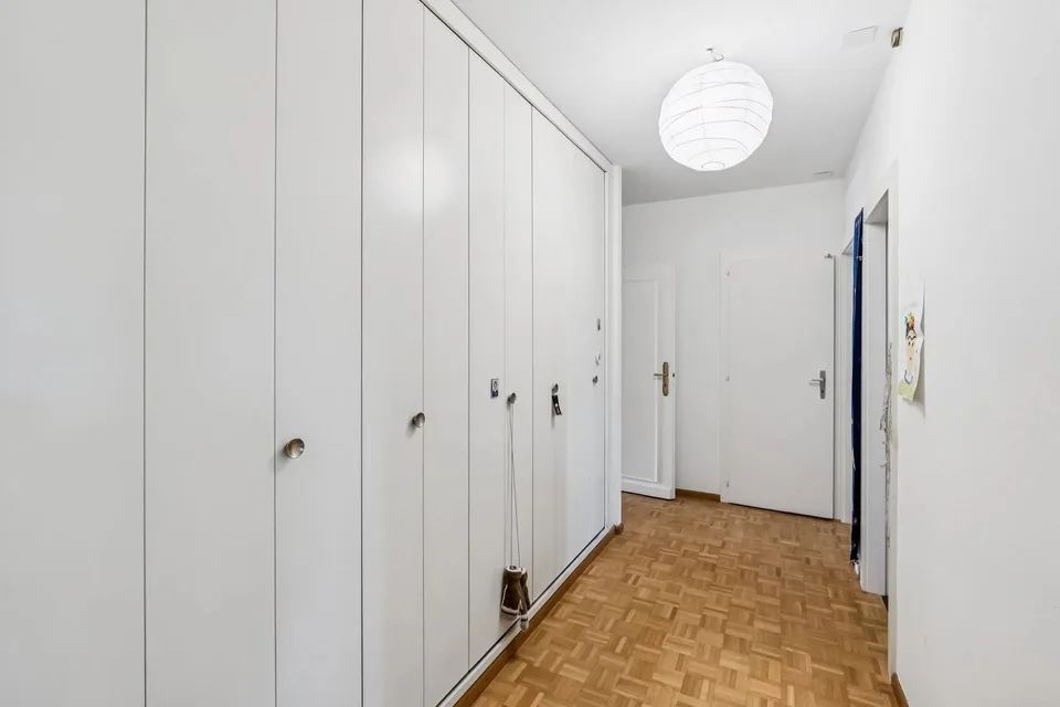 Prächtige 5.5-Zimmer-Wohnung im Petit-Saconnex – Foto 9 von 13