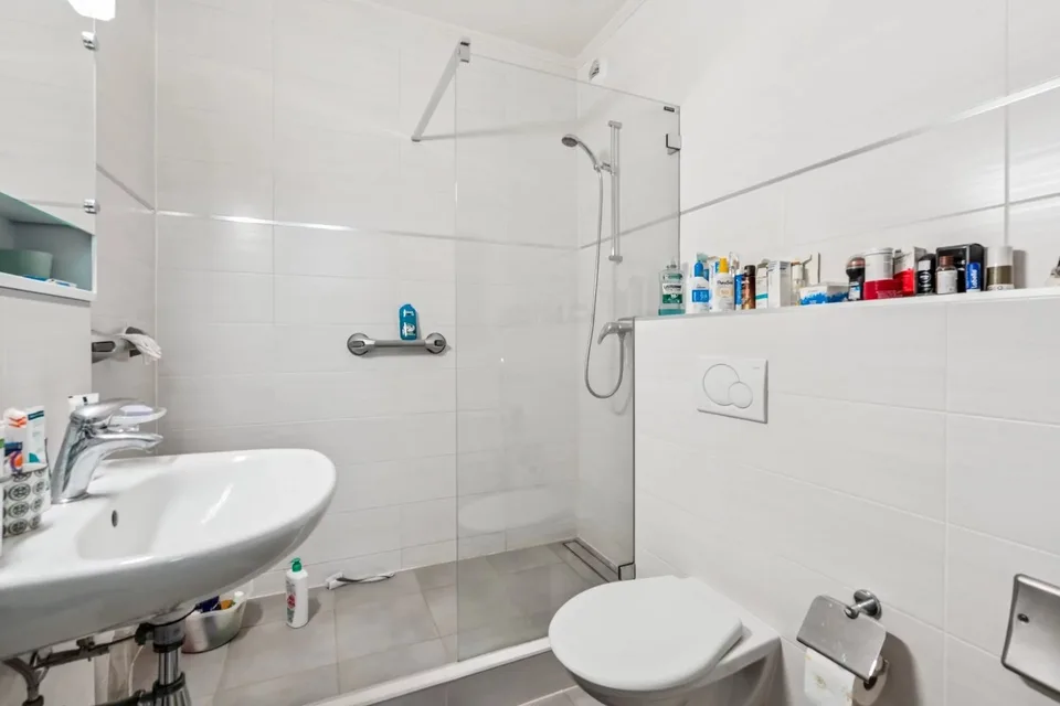 Prächtige 5.5-Zimmer-Wohnung im Petit-Saconnex – Foto 10 von 13