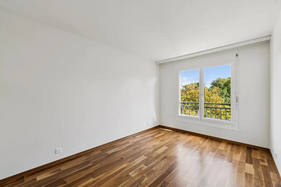 Charmantes 4-Zimmer-Wohnung in Champel – Foto 6 von 10