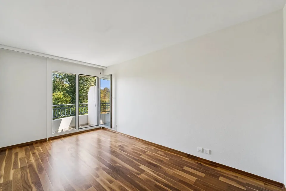Charmantes 4-Zimmer-Wohnung in Champel – Foto 7 von 10