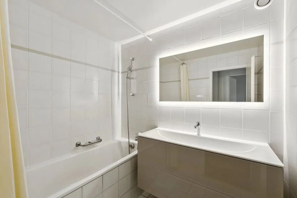 Charmantes 4-Zimmer-Wohnung in Champel – Foto 8 von 10