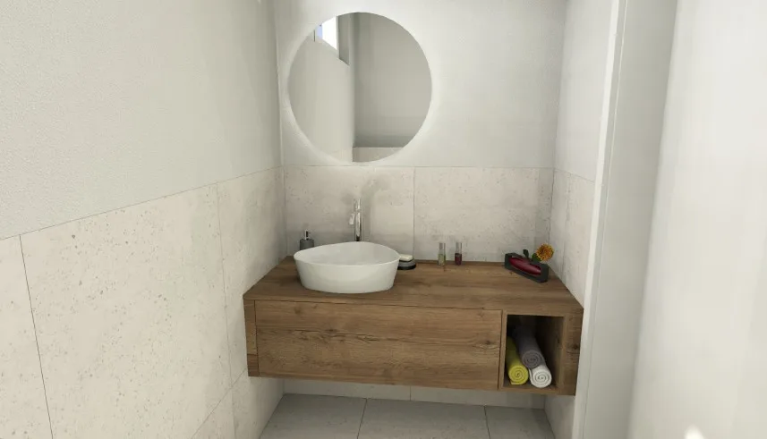 ERSTVERMIETUNG Traumwohnung im Herzen von Wallisellen – Foto 10 von 13