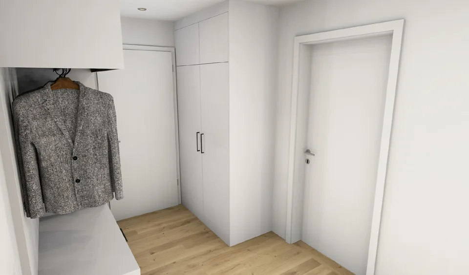 ERSTVERMIETUNG Traumwohnung im Herzen von Wallisellen – Foto 9 von 13