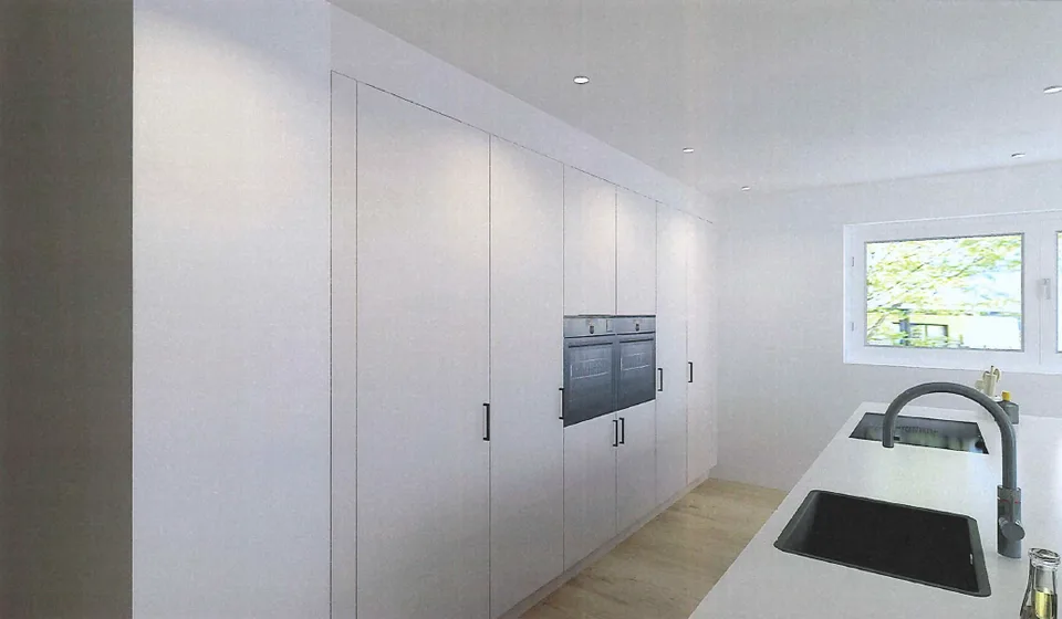 ERSTVERMIETUNG Traumwohnung im Herzen von Wallisellen – Foto 5 von 13