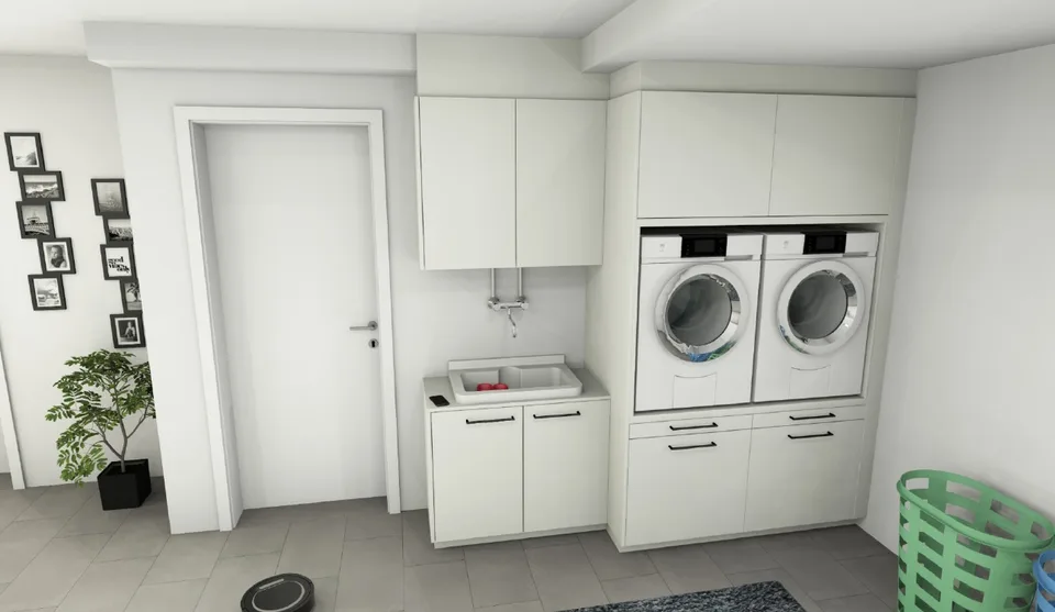 ERSTVERMIETUNG Traumwohnung im Herzen von Wallisellen – Foto 11 von 13