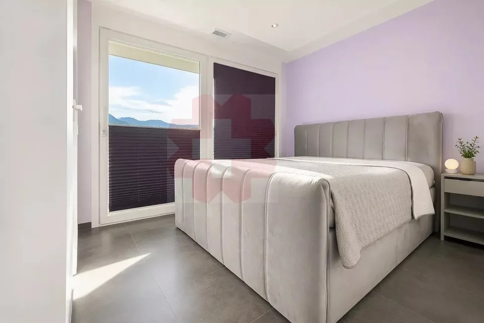 Villa contemporanea di 4.5 locali a Vouvry – foto 7 di 19