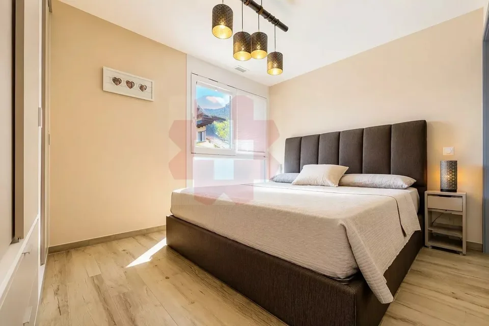 Villa contemporanea di 4.5 locali a Vouvry – foto 6 di 19