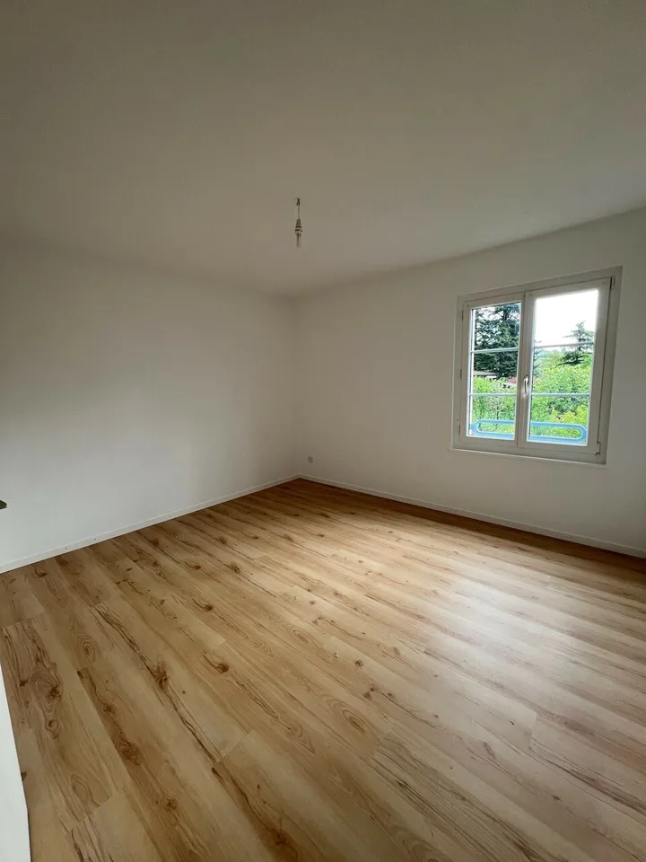 Reihenhaus-Villa – Foto 8 von 13