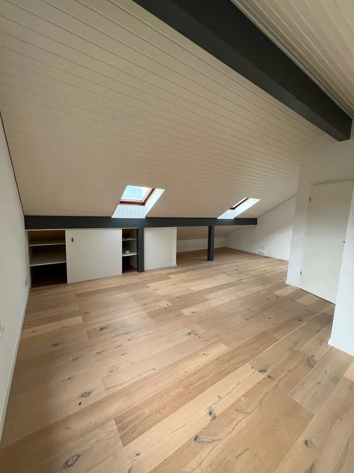 Reihenhaus-Villa – Foto 12 von 13