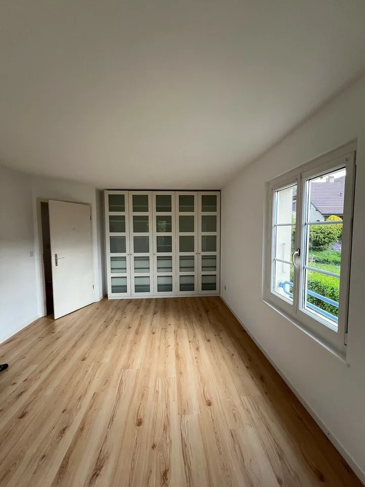 Reihenhaus-Villa – Foto 11 von 13