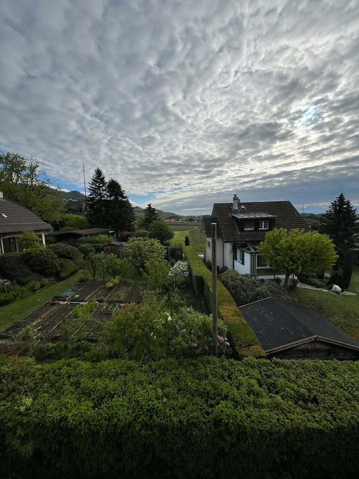 Reihenhaus-Villa – Foto 5 von 13