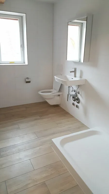 Loft rénovés près du parc municipal à louer (avec tour virtuel) – photo 5 sur 6