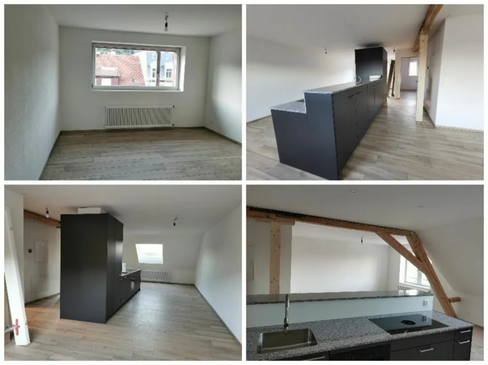Loft rénovés près du parc municipal à louer (avec tour virtuel) – photo 6 sur 6