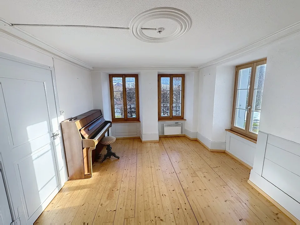 For sale: Magnifique propriété La Roche – photo 4 of 6