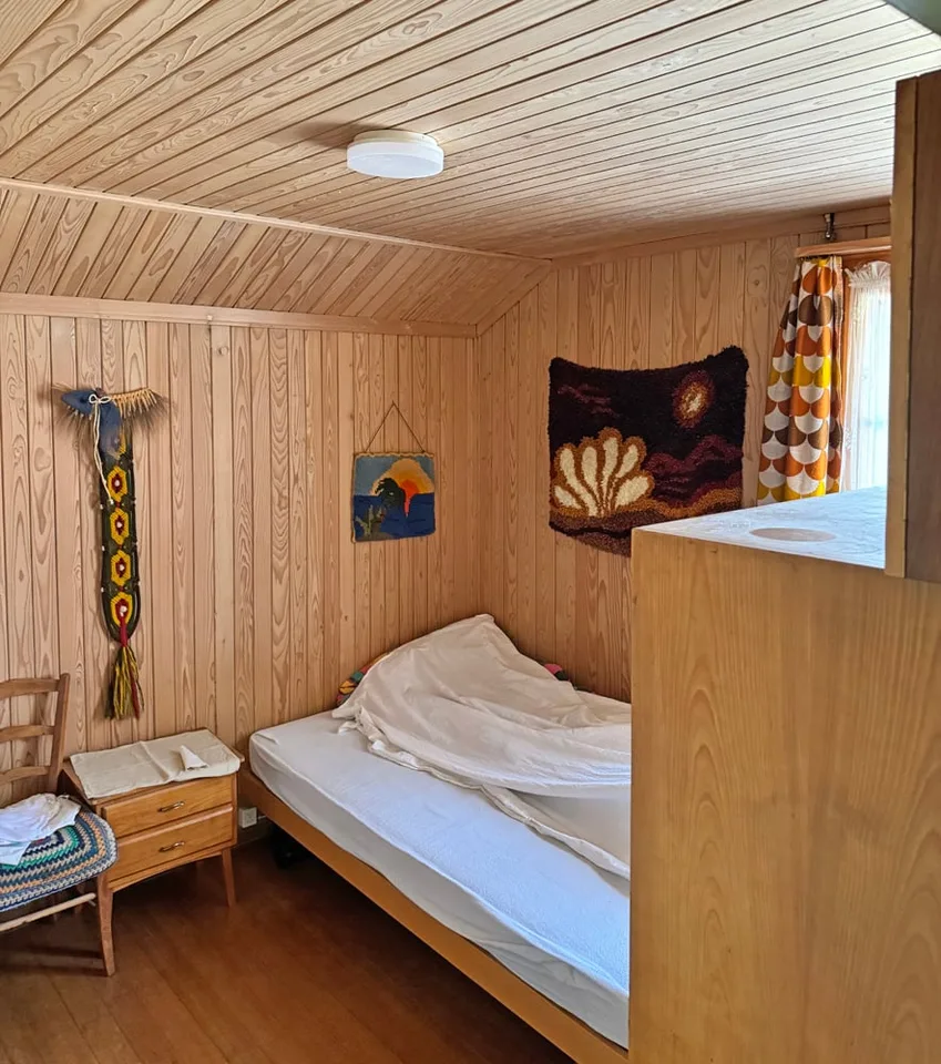 Affascinante e molto bello con grande terreno - grande casa familiare – foto 16 di 28
