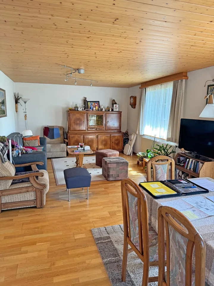 Affascinante e molto bello con grande terreno - grande casa familiare – foto 7 di 28