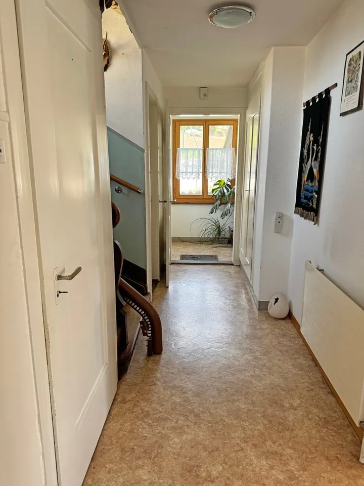 Affascinante e molto bello con grande terreno - grande casa familiare – foto 5 di 28