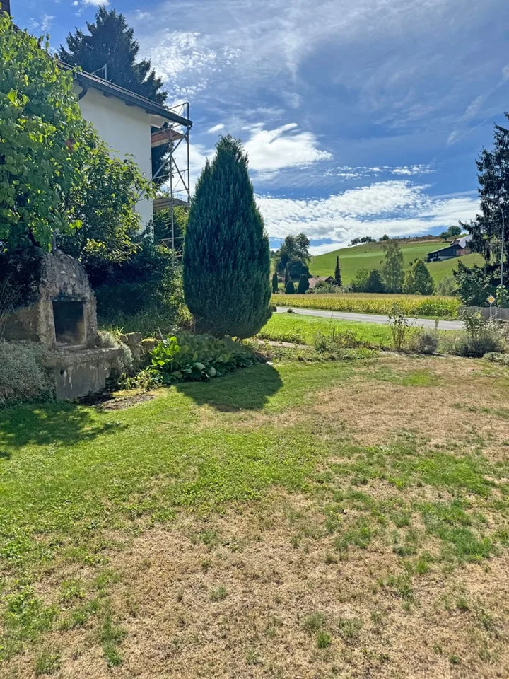 Affascinante e molto bello con grande terreno - grande casa familiare – foto 10 di 28