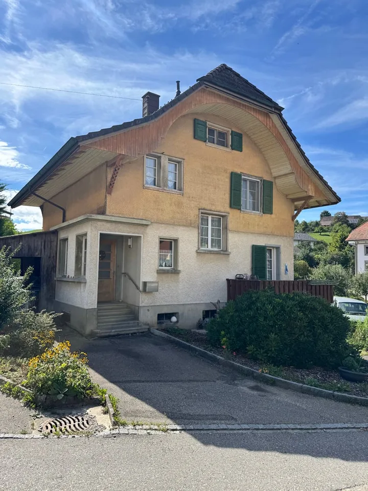 Affascinante e molto bello con grande terreno - grande casa familiare – foto 4 di 28