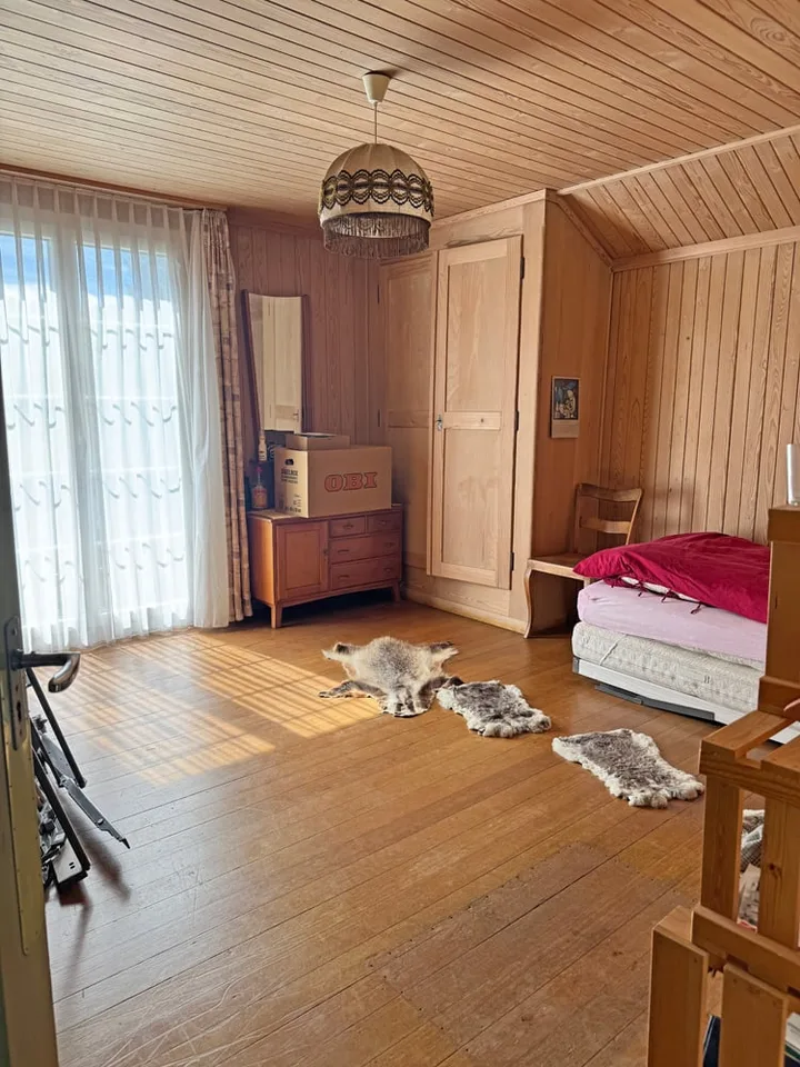 Affascinante e molto bello con grande terreno - grande casa familiare – foto 20 di 28