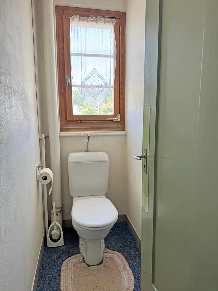 Affascinante e molto bello con grande terreno - grande casa familiare – foto 19 di 28