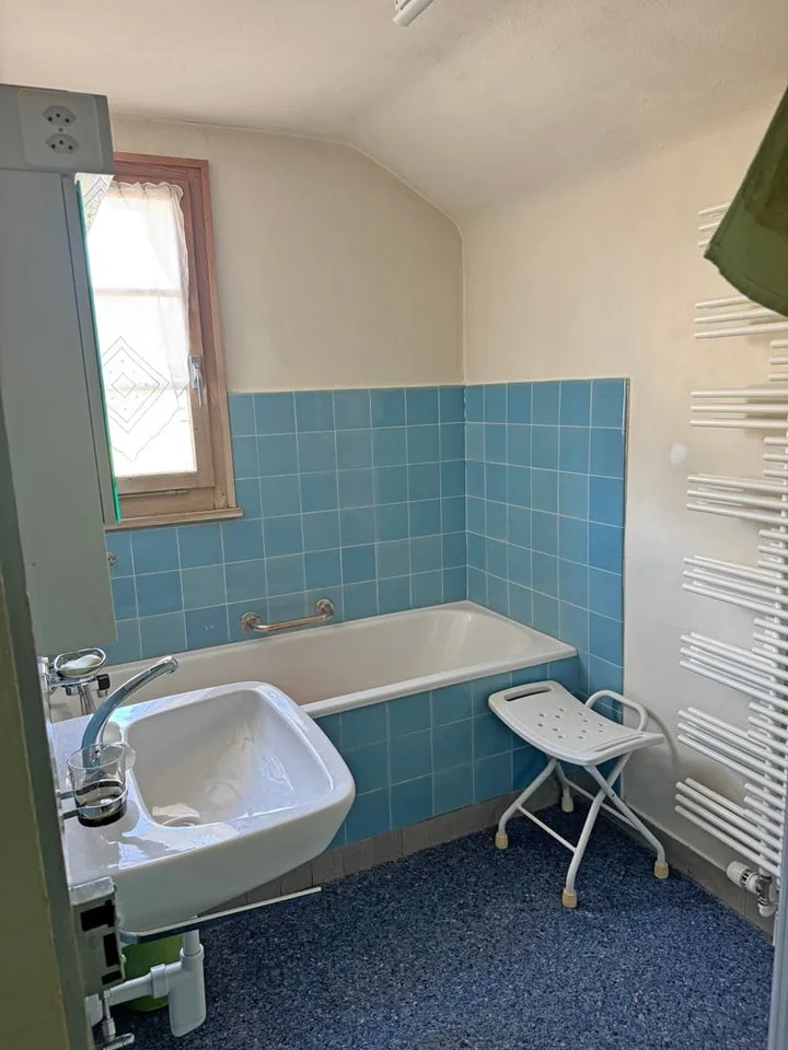 Affascinante e molto bello con grande terreno - grande casa familiare – foto 17 di 28
