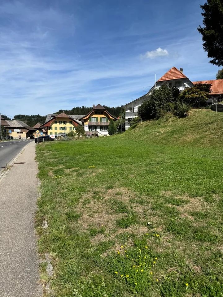 Affascinante e molto bello con grande terreno - grande casa familiare – foto 13 di 28