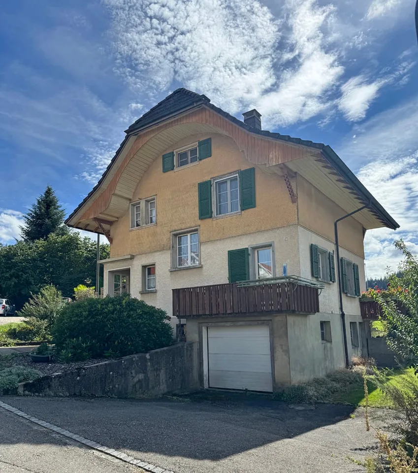 Affascinante e molto bello con grande terreno - grande casa familiare – foto 3 di 28