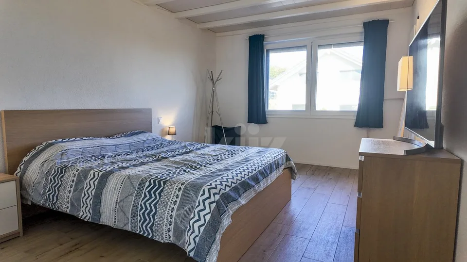 Une maison rénovée pleine de potentiel – photo 4 sur 13