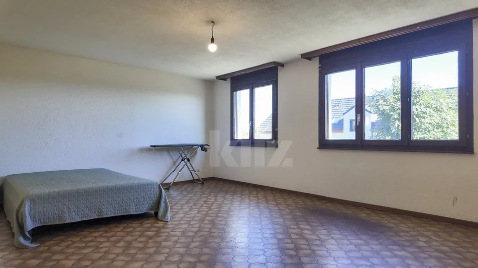 Une maison rénovée pleine de potentiel – photo 8 sur 13