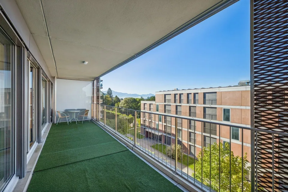 Appartamento 4,5 locali MINERGIE – foto 9 di 10