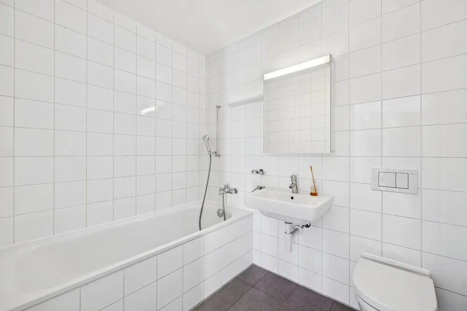 Appartamento 4,5 locali MINERGIE – foto 8 di 10