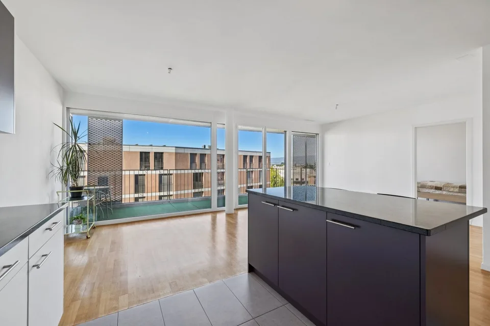 Appartamento 4,5 locali MINERGIE – foto 3 di 10