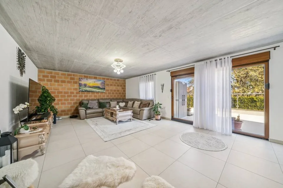 Exklusivität Schweiz Sotheby's Haus mit Lager – Foto 6 von 13