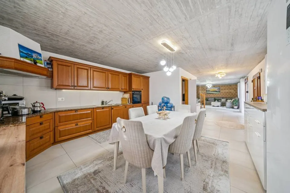 Exklusivität Schweiz Sotheby's Haus mit Lager – Foto 9 von 13