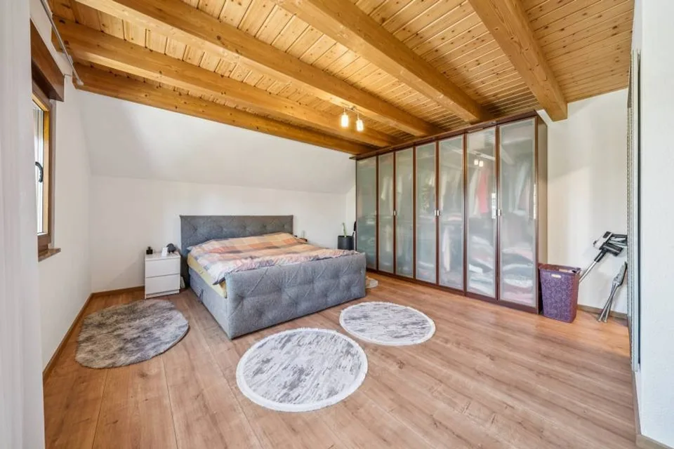 Exklusivität Schweiz Sotheby's Haus mit Lager – Foto 11 von 13