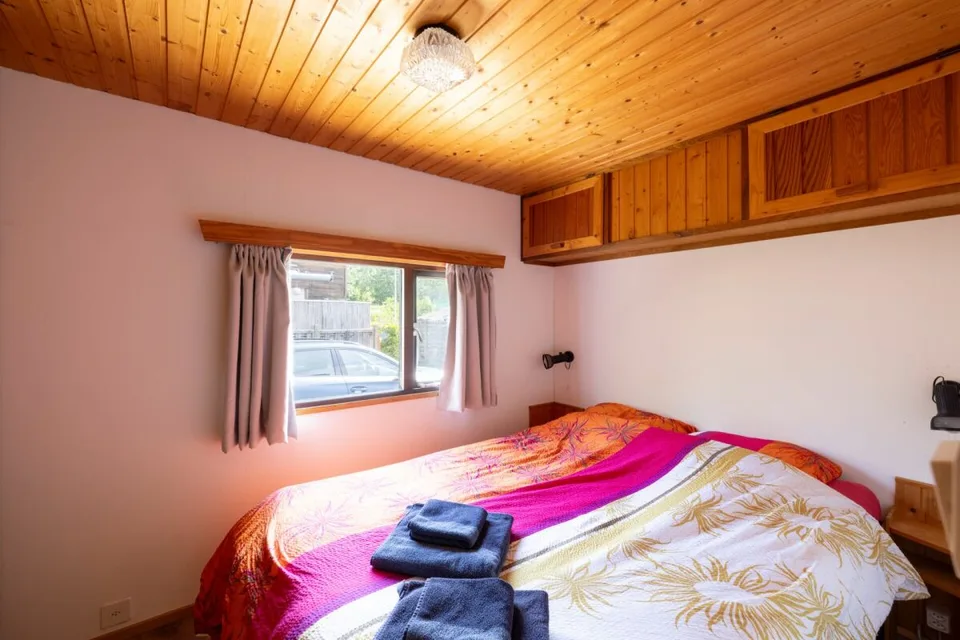 Bello bungalow di 3,5 locali in una posizione tranquilla a Caravaning Gletterens – foto 6 di 13