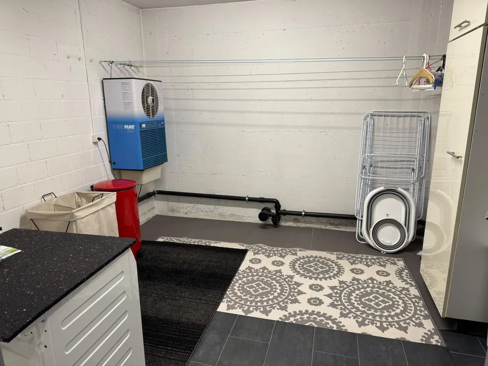 Charmante maison de famille de 5,5 pièces dans un quartier calme à Aarburg – photo 19 sur 27