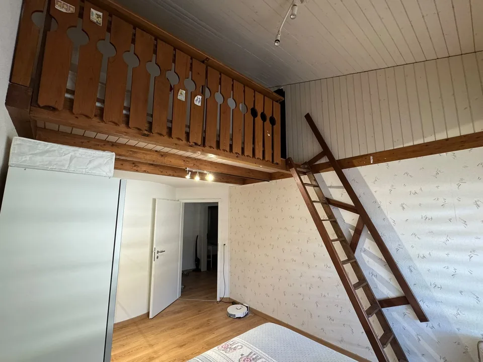 Charmante maison de famille de 5,5 pièces dans un quartier calme à Aarburg – photo 9 sur 27
