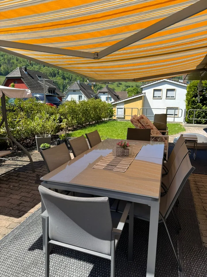 Charmante maison de famille de 5,5 pièces dans un quartier calme à Aarburg – photo 26 sur 27