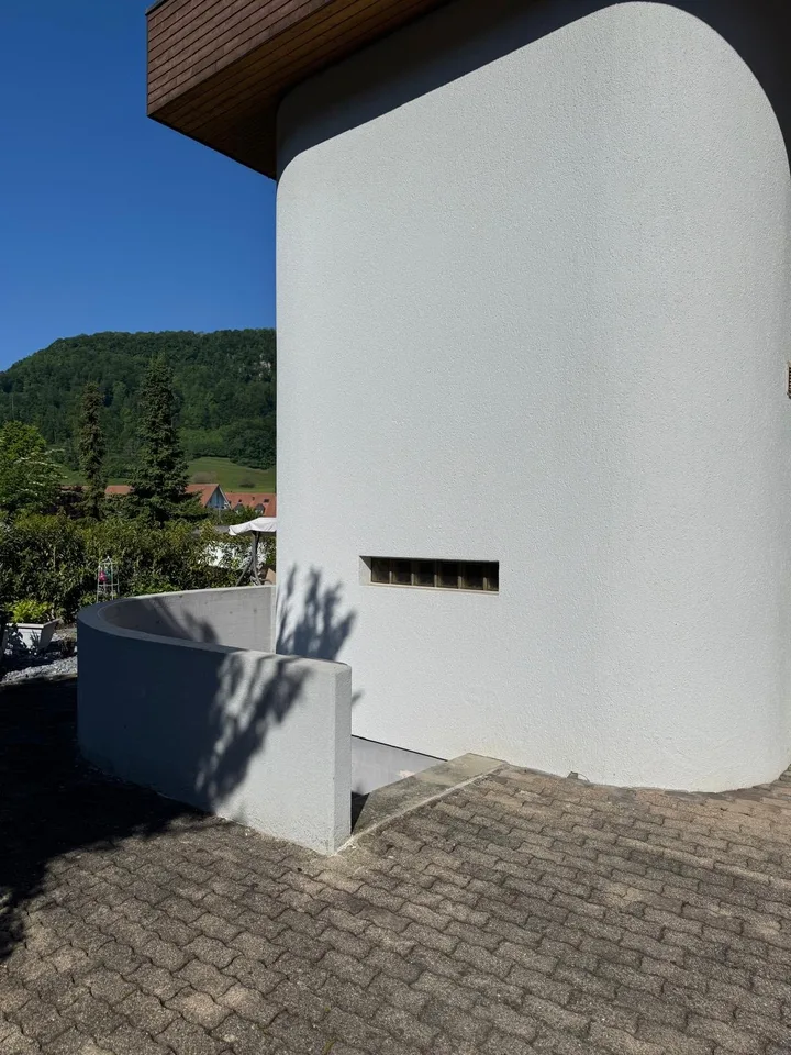 Charmante maison de famille de 5,5 pièces dans un quartier calme à Aarburg – photo 22 sur 27