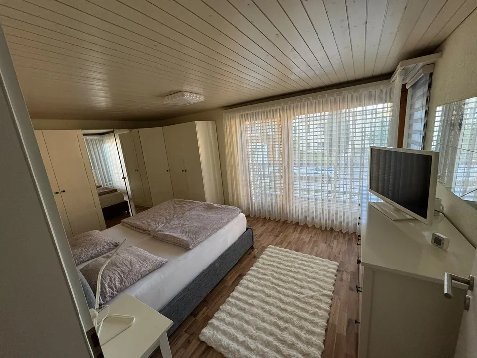 Charmante maison de famille de 5,5 pièces dans un quartier calme à Aarburg – photo 7 sur 27