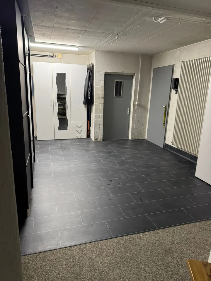 Charmante maison de famille de 5,5 pièces dans un quartier calme à Aarburg – photo 16 sur 27