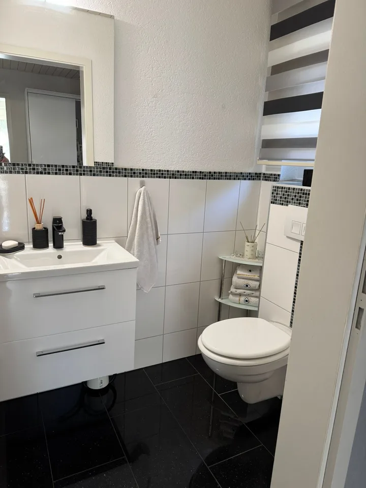Charmante maison de famille de 5,5 pièces dans un quartier calme à Aarburg – photo 6 sur 27