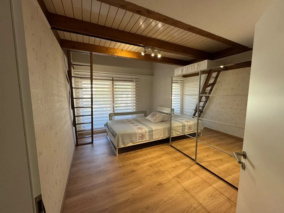 Charmante maison de famille de 5,5 pièces dans un quartier calme à Aarburg – photo 8 sur 27