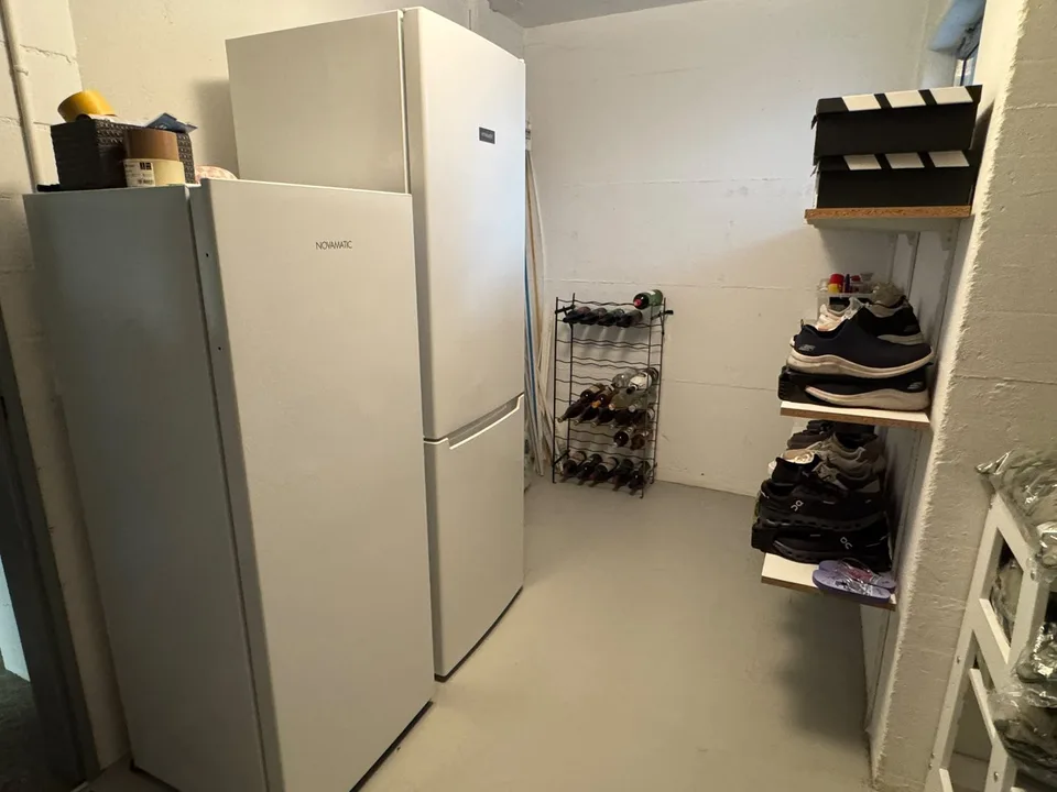 Charmante maison de famille de 5,5 pièces dans un quartier calme à Aarburg – photo 17 sur 27